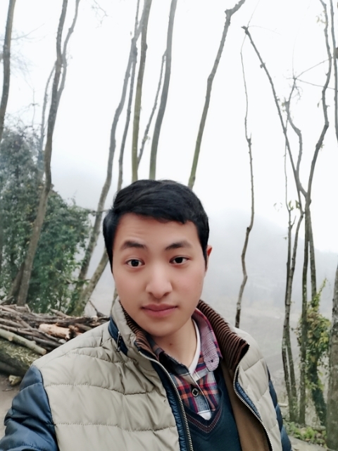 终于等到你的第一张照片--揭阳相亲服务中心