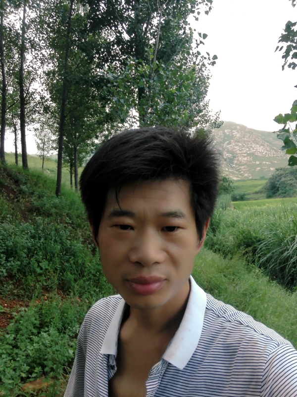 好男儿的第一张照片--揭阳相亲服务中心