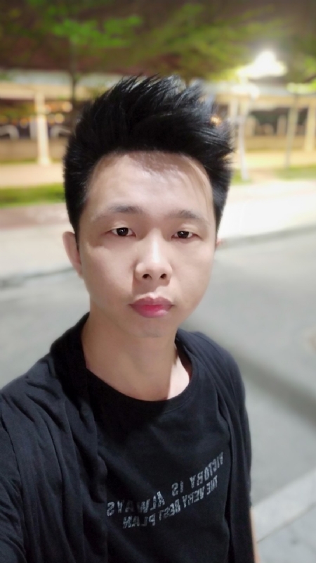 飞飞的第一张照片--揭阳相亲服务中心