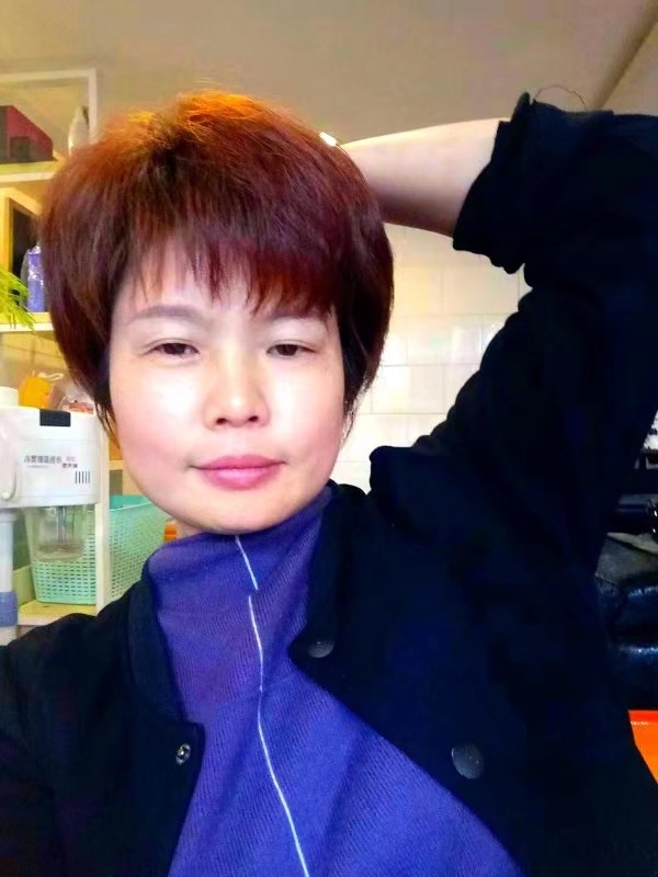 心若向阳的第一张照片--揭阳相亲服务中心