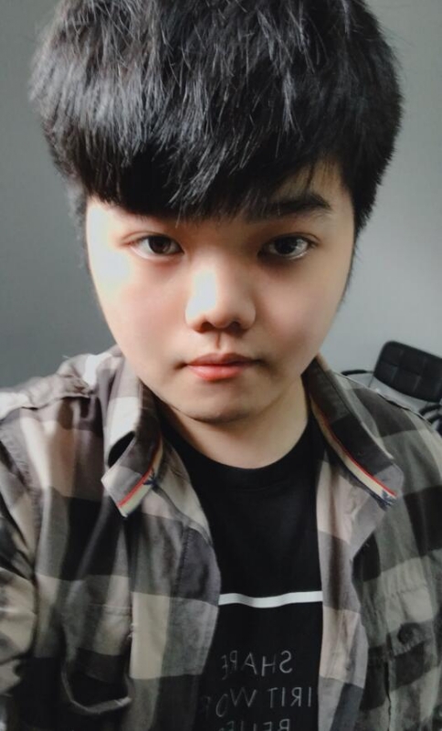 芒果i的第二张照片--揭阳相亲服务中心