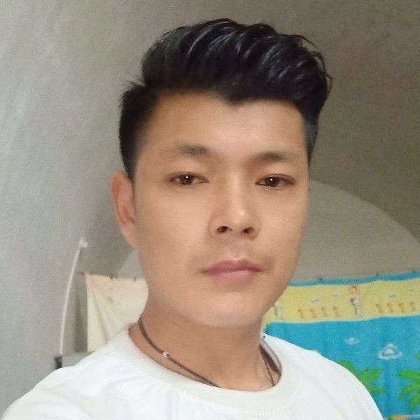 啊锋的第二张照片--揭阳相亲服务中心