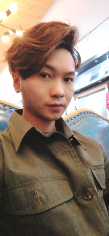 小毛的第一张照片--揭阳相亲服务中心