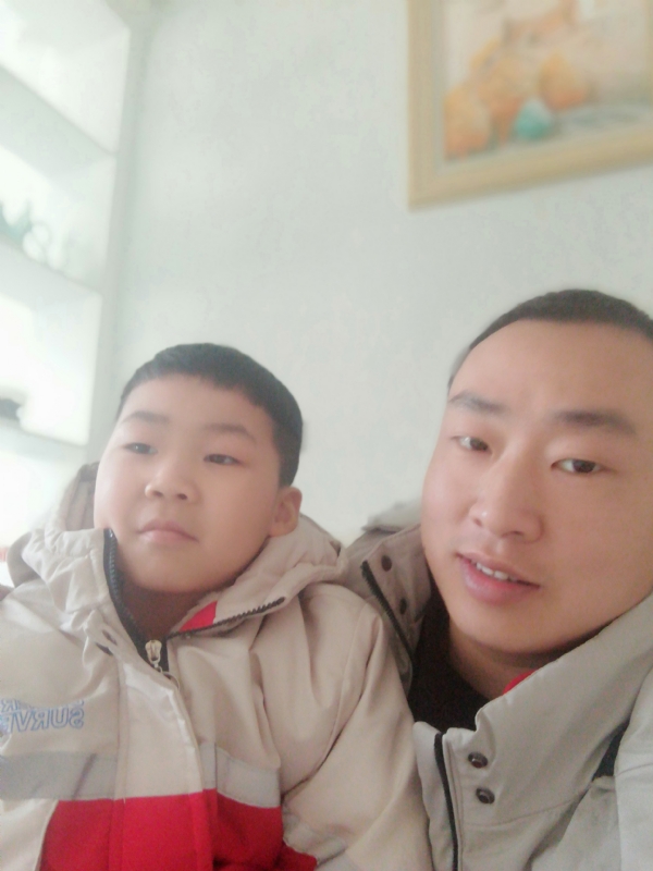 潇洒自由人的第一张照片--揭阳相亲服务中心