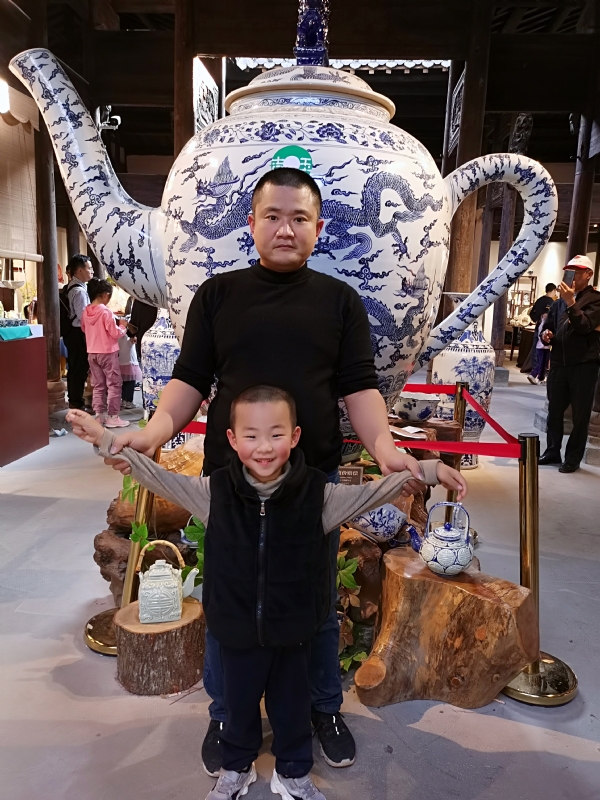 啊柳的第一张照片--揭阳相亲服务中心