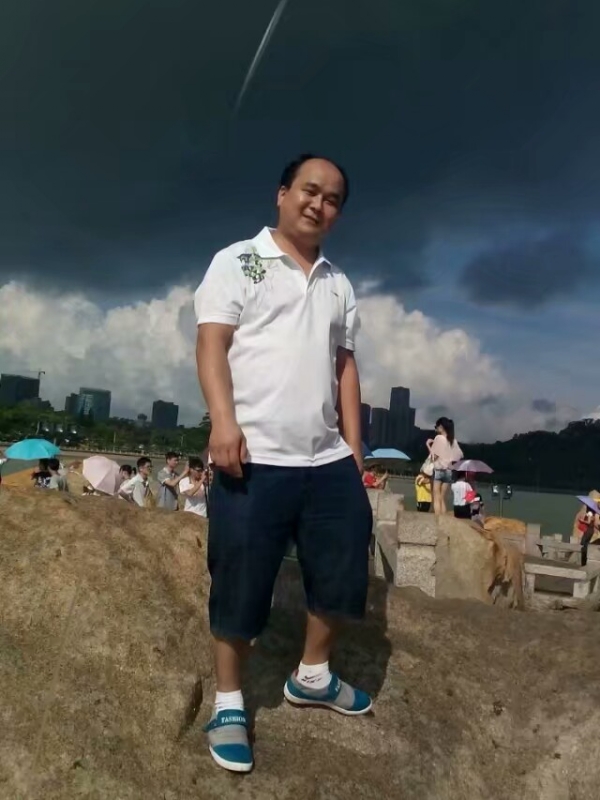情殇的第一张照片--揭阳相亲服务中心