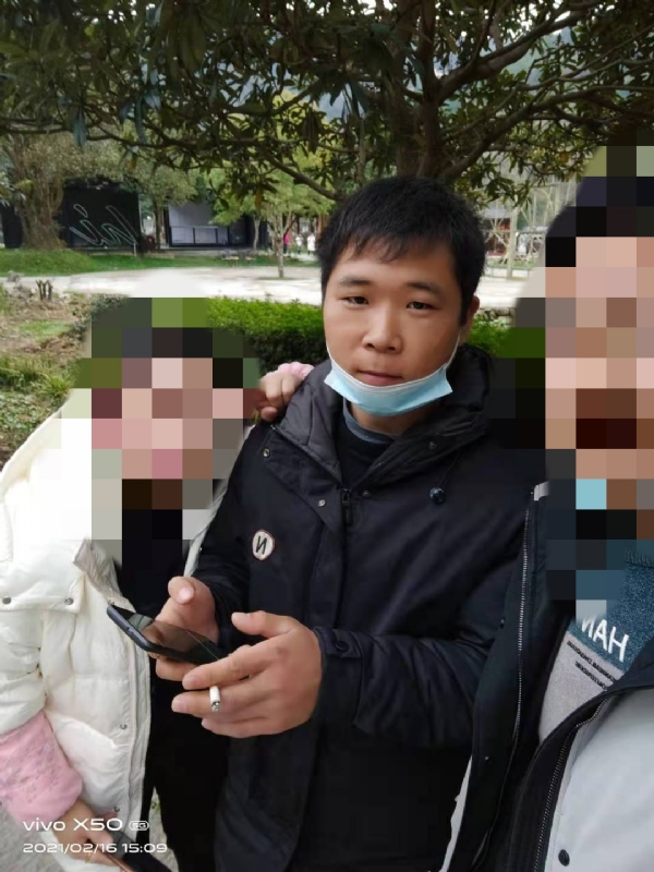 尽的第一张照片--揭阳相亲服务中心