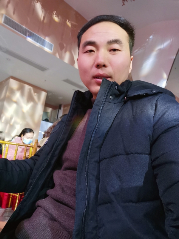 找属于自己的幸福的第一张照片--揭阳相亲服务中心