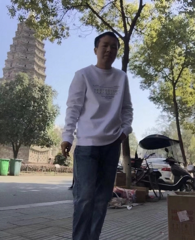 黄冈征婚的第一张照片--揭阳相亲服务中心