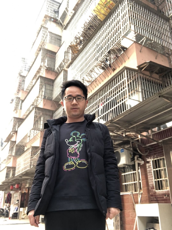 cxh的第一张照片--揭阳相亲服务中心