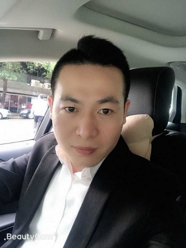 看海的第一张照片--揭阳相亲服务中心