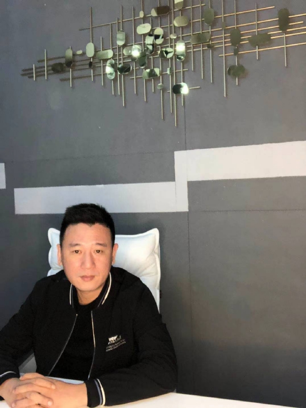 SAM的第一张照片--揭阳相亲服务中心