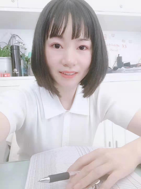 槑槑的第一张照片--揭阳相亲服务中心