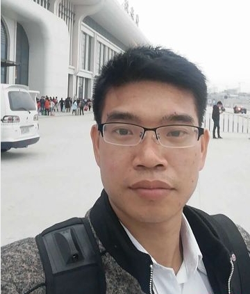 阿龙的第一张照片--揭阳相亲服务中心
