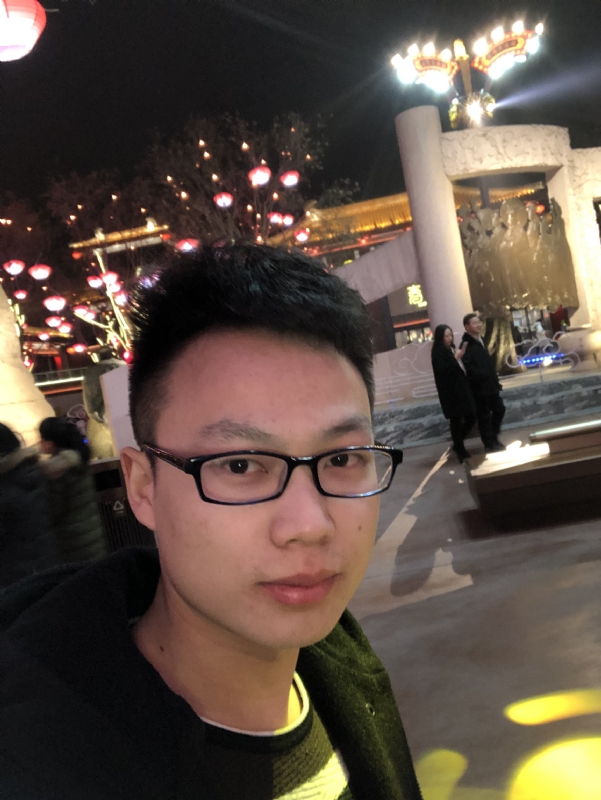 吃葡萄不吐葡萄皮的第一张照片--揭阳相亲服务中心