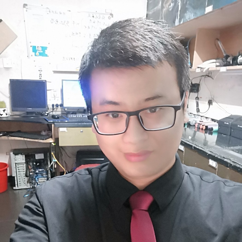 且行且珍惜的第一张照片--揭阳相亲服务中心