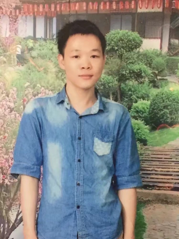 阿文的第一张照片--揭阳相亲服务中心