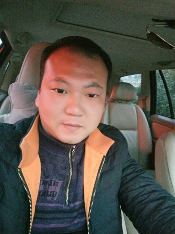 为梦想加油的第一张照片--揭阳相亲服务中心