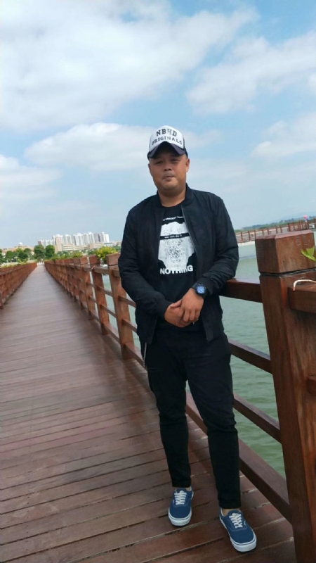 人生如戏的第二张照片--揭阳相亲服务中心