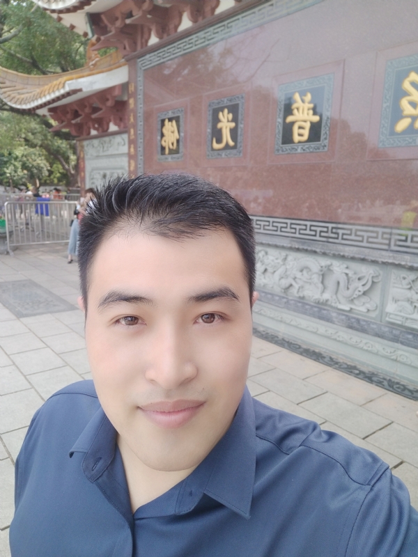 天涯漂泊客的第二张照片--揭阳相亲服务中心
