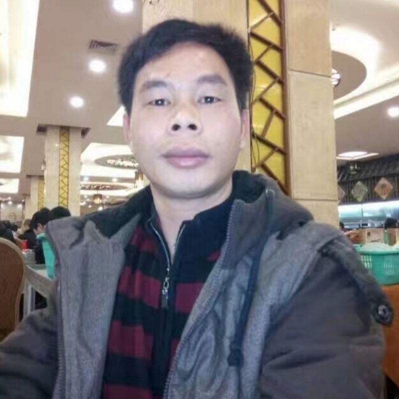 小蔡的第一张照片--揭阳相亲服务中心