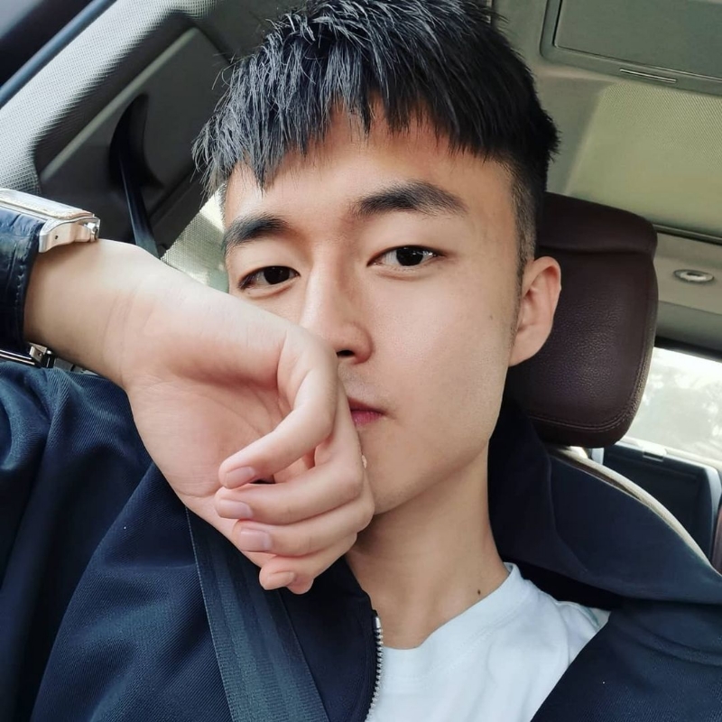 毅桦的第二张照片--揭阳相亲服务中心