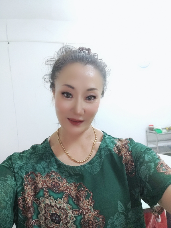 燕子的第二张照片--揭阳相亲服务中心