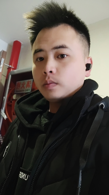 陈yy的第一张照片--揭阳相亲服务中心