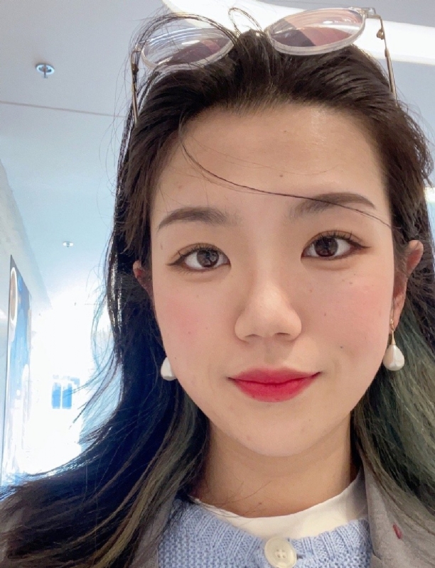 鱼鱼的第二张照片--揭阳相亲服务中心
