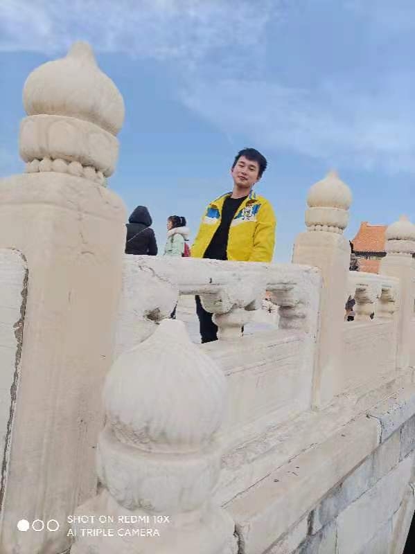 千城的第二张照片--揭阳相亲服务中心