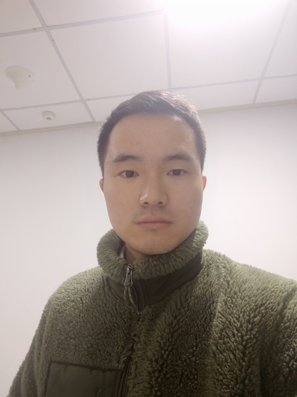 醒醒的第一张照片--揭阳相亲服务中心
