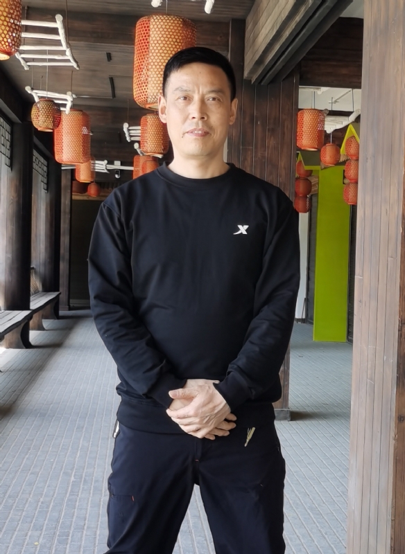 阳光总在风雨后的第一张照片--揭阳相亲服务中心