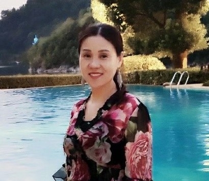 Xiang女士的第一张照片--揭阳相亲服务中心