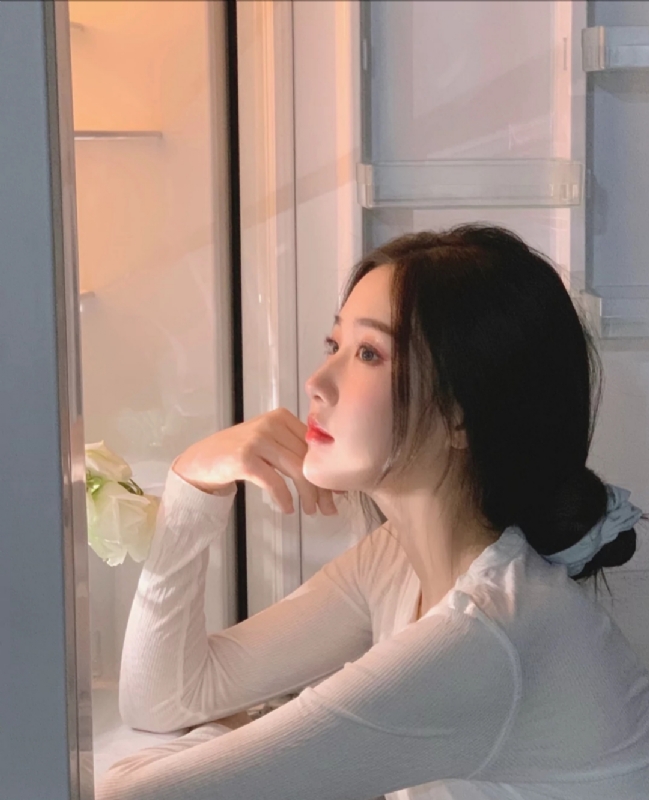 風吹過臉頰的第一张照片--揭阳相亲服务中心
