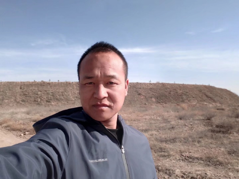 爱你不是我的第一张照片--揭阳相亲服务中心