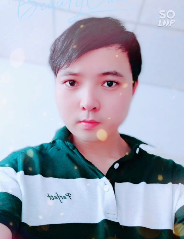情真意切的第二张照片--揭阳相亲服务中心