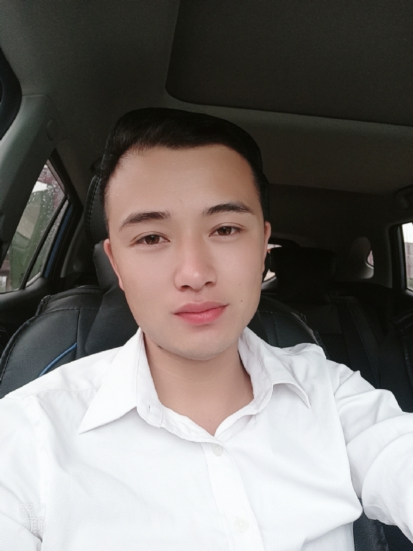 本心的第二张照片--揭阳相亲服务中心