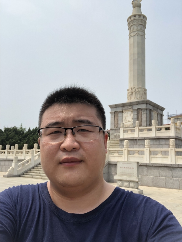 单身求带走的第一张照片--揭阳相亲服务中心