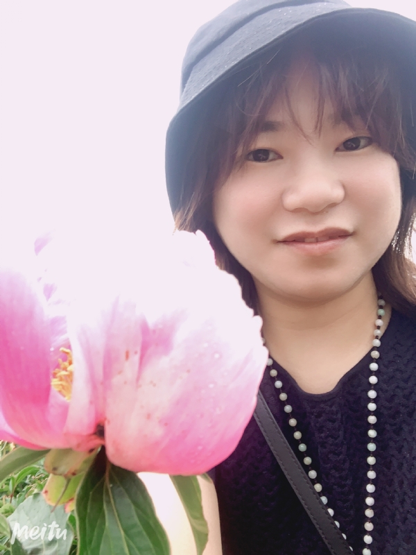 遇见未知的自己的第一张照片--揭阳相亲服务中心