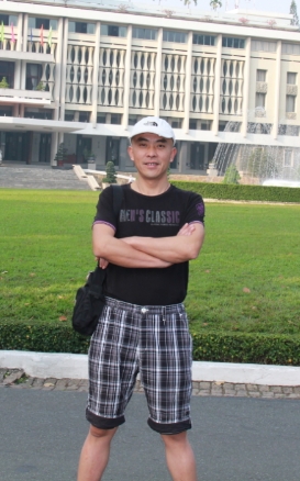 归零的第二张照片--揭阳相亲服务中心