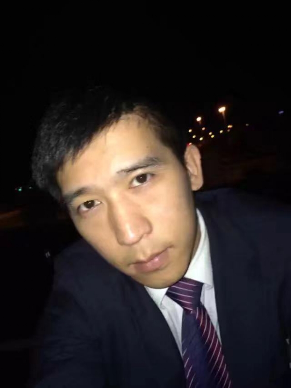 一条孤独的鱼的第一张照片--揭阳相亲服务中心