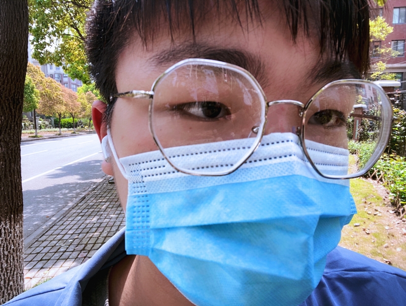 暻琰的第一张照片--揭阳相亲服务中心