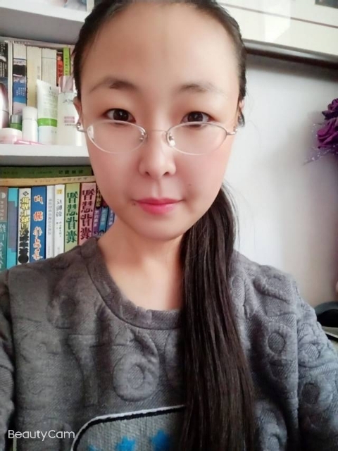 精卫公主的第二张照片--揭阳相亲服务中心