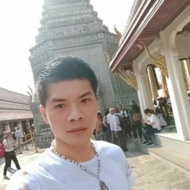 幻影的第一张照片--揭阳相亲服务中心