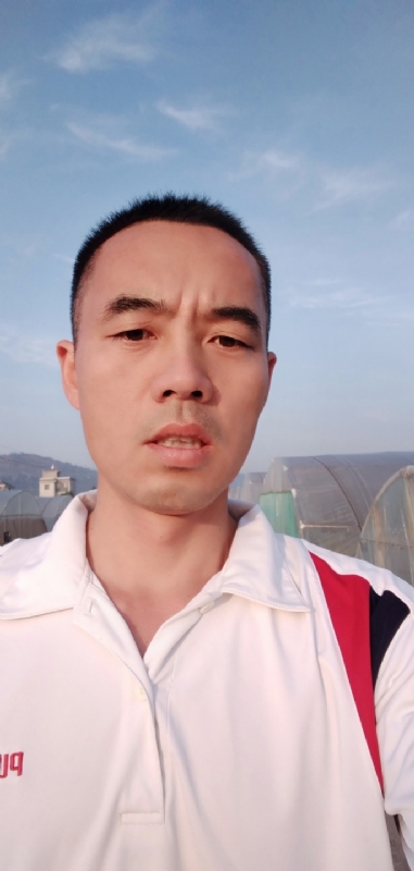 大头鱼的第一张照片--揭阳相亲服务中心