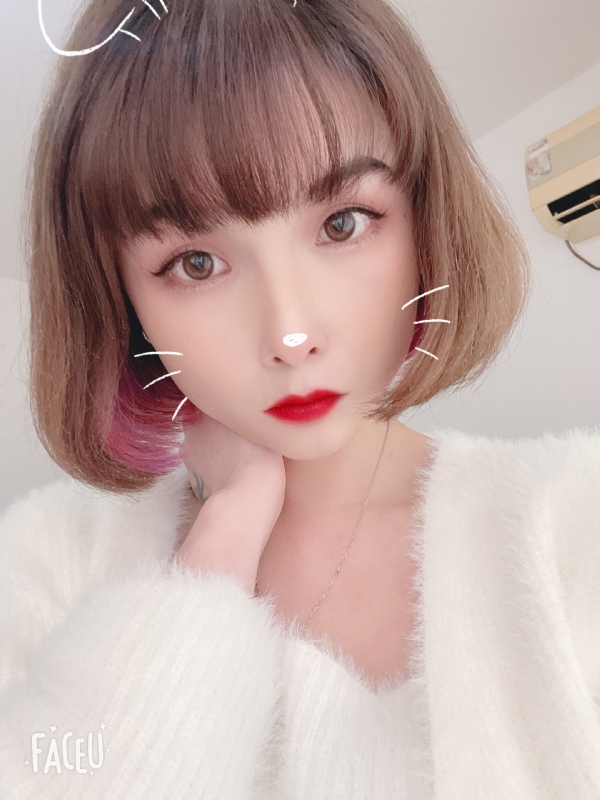 许昕柔的第一张照片--揭阳相亲服务中心