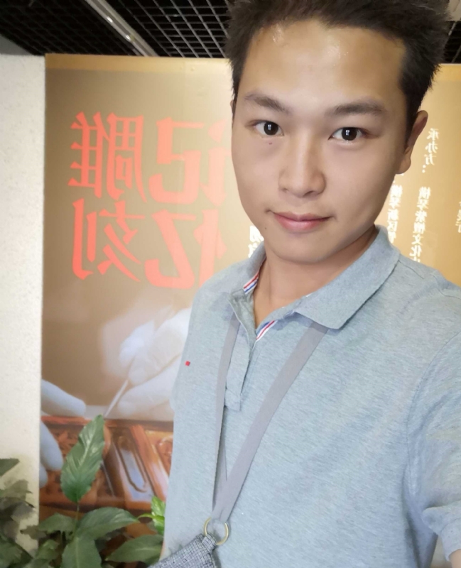 子非鱼VAE的第一张照片--揭阳相亲服务中心