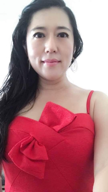 菲菲的第一张照片--揭阳相亲服务中心