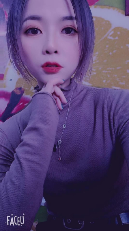 小丸子的第一张照片--揭阳相亲服务中心
