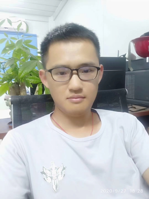 安道夫的第一张照片--揭阳相亲服务中心